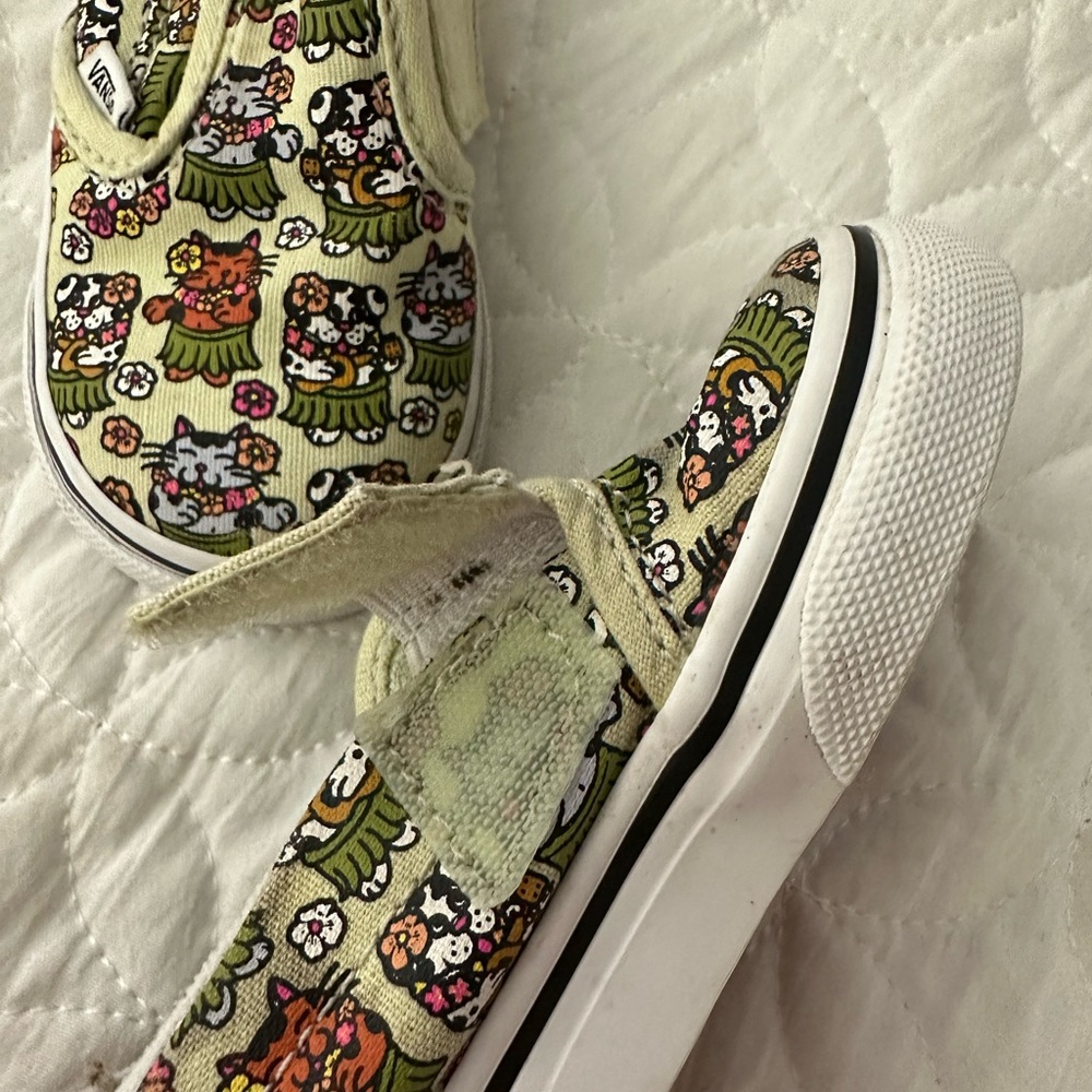 Vans - Picture 5 of 8